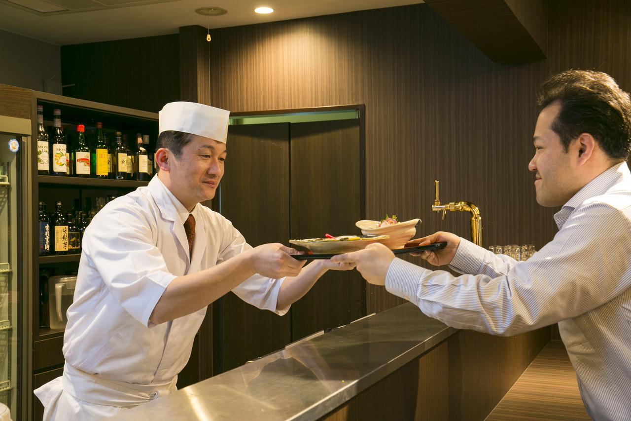 Sundance Resort Hakone Gora Exteriér fotografie