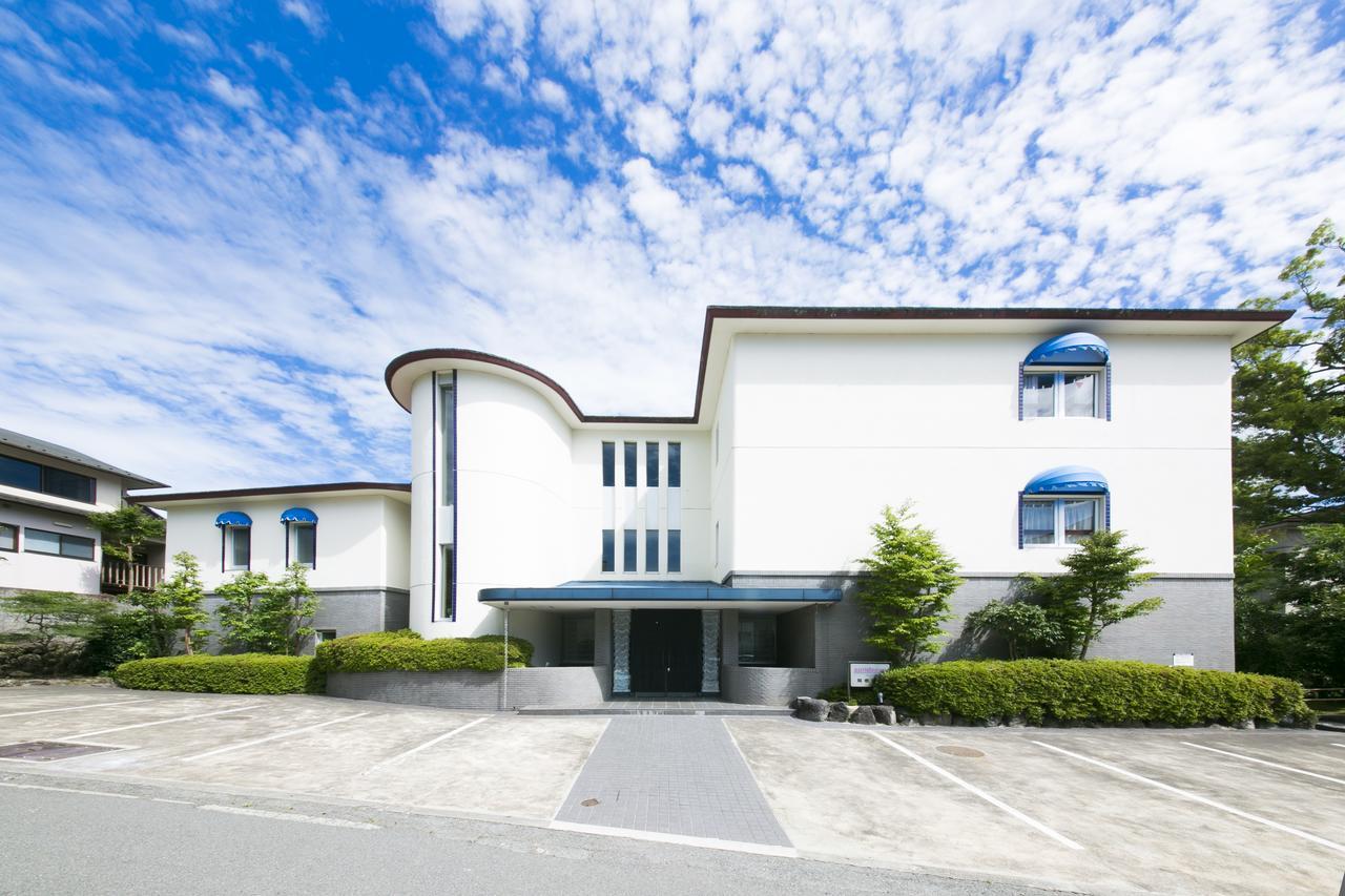 Sundance Resort Hakone Gora Exteriér fotografie